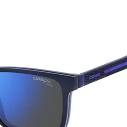 Carrera Men UV Protected Lens Full Rim Rectangle Sunglasses image 5