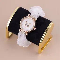 SZN Women Dial & Straps Analogue Watch Zudi White33624198-image-37