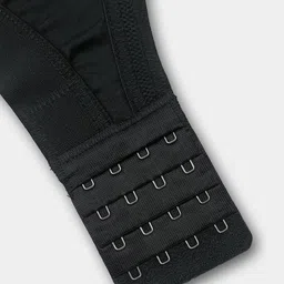 Trylo Full Coverage Non Padded Everyday Bra image 5