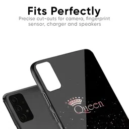 QRIOH Typography Printed Vivo X200 Pro 5G Back Case Mobile Accessories image 3