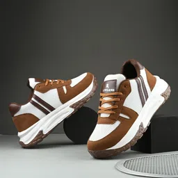 Rowlans Women Colourblocked Sneakers-picture-11