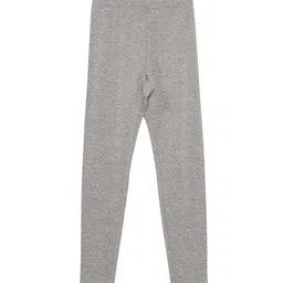 KIABI Girls Rise Ankle Length Leggings-image-89