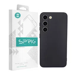 SPRIG Samsung Galaxy S23 Back Case Mobile Accessories-picture-41