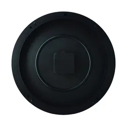 RANDOM Peach-Coloured & Brown Printed Contemporary Analogue Wall Clock image 4