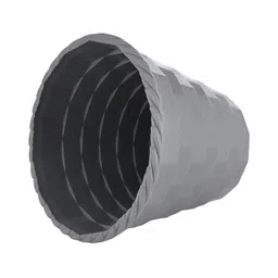 Kuber Industries White 1 Pieces Aster Aloe Vera Artificial Plant image 3