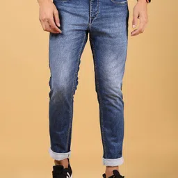 V-Mart Men Light Fade Jeans-picture-19