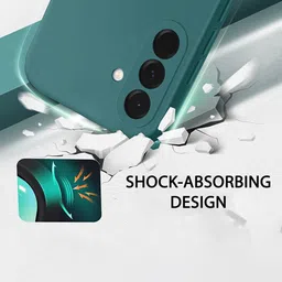 LIRAMARK Samsung Galaxy A56 5G Back Case Mobile Accessories image 2