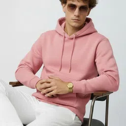 Try This Men Colourblocked Sweatshirt-picture-54