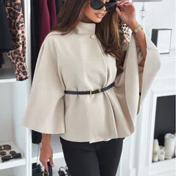 bebe Women Longline Bomber Jacket-picture-33