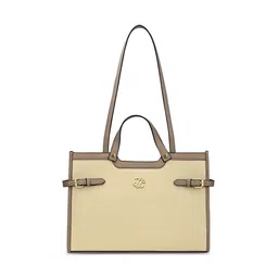LAVIE Signature Structured Tote Bag-picture-18