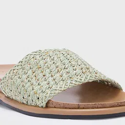 Sole To Soul Flatform Sandals image 2