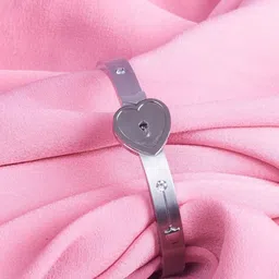 SALTY Women Necklace & Bracelet Jewellery Set image 2