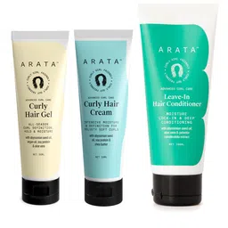 ARATA Advanced Curl Care Combo-image-6