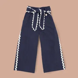 Angel & Rocket Girls Slim Fit Trousers-picture-33