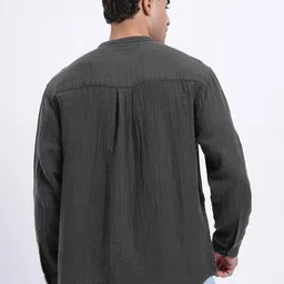 glitchez Men Casual Shirt image 5