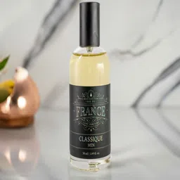 Eau DuFrance Set Of 3 Long Lasting Eau De Parfum - 50 ml Each image 3