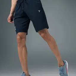 Technosport Men Slim Fit Outdoor Sports Shorts with Antimicrobial Technology-image-10
