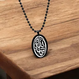 M Men Style Geometric Pendants image 2