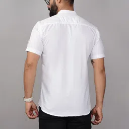 Threaded Men Kurta image 4