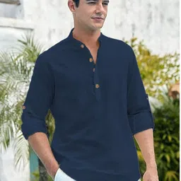 Navkanj Men Kurta image 2