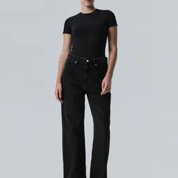 H&M Sculpting Slim Fit T-shirt-picture-38