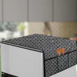 The Furnishing Tree Fridge Top Cover Compatible for-picture-22