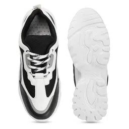 Kenill Women Sneakers Casual Shoes image 3