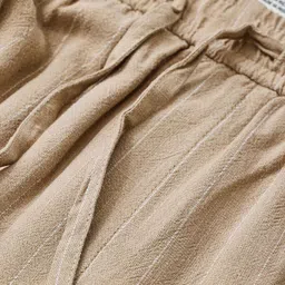 Snitch Men Mid-Rise Regular Fit Shorts image 2