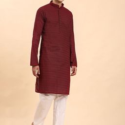 Pro-Ethic STYLE DEVELOPER Men Kurta-picture-36