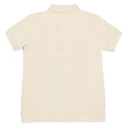 U.S. Polo Assn. Kids Boys Printed Polo Collar Pockets T-shirt image 4