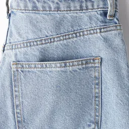 H&M Denim Skirt image 4