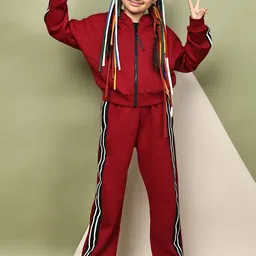 Baawri Girls Trousers-picture-14