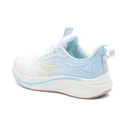 ASIAN Quantum W-104 Women Non-Marking Running Sports Shoes image 3