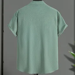 KEKRA Men Custom Casual Shirt image 2