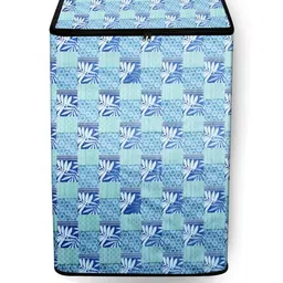 The Furnishing Tree Multi Plastic Washing Machine Cover-picture-10