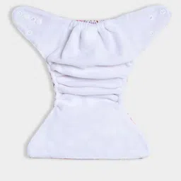 MiArcus Kids Printed Reusable Diaper image 3