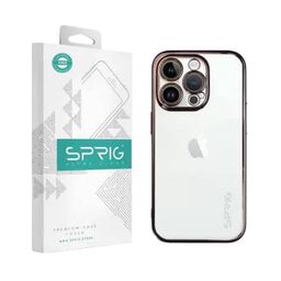 SPRIG Solid Printed iPhone 14 Pro Max Back Case Mobile Accessories-picture-43
