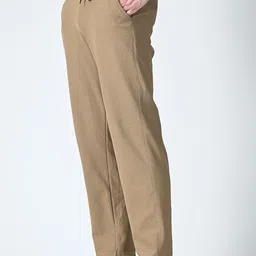 BAESD Men Pack Of 2 Mid-Rise Track Pants image 4