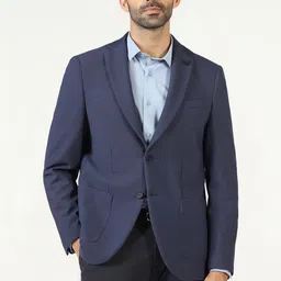Blackberrys Men Single-Breasted Blazers-picture-36