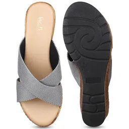 Inc 5 Wedge Sandals image 5