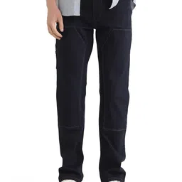 RARE RABBIT Men Comfort Stretchable Jeans-picture-2