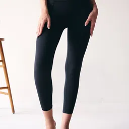 WiseLife Women Ankle Length Yoga Tight-picture-27