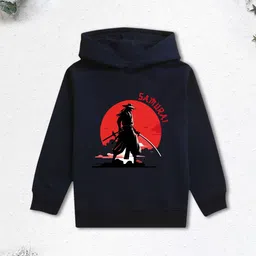 NUSYL Boys Hooded Sweatshirt-image-25
