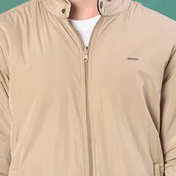 V-Mart Men Lightweight Bomber Jacket image 2