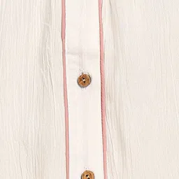 ETC Women V-Neck Night Suit image 4