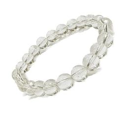 VIBESLE White Brass Bracelet-picture-27