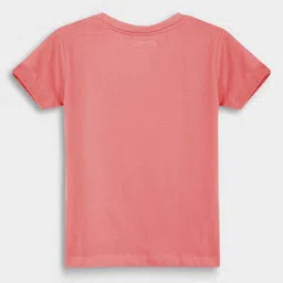 RASPY Boys Pack Of 2 Graphic Printed Round Neck Pure Cotton Regular Fit T-Shirts image 3