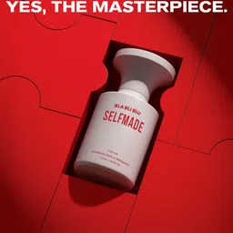 BLA BLI BLU Men Selfmade Long-Lasting Perfume - 100 ml image 3