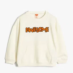 Koton Boys Sweatshirt-picture-50