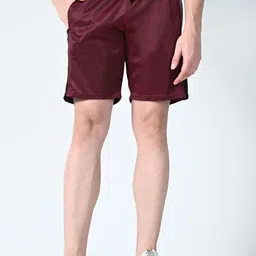 BAESD Men High-Rise Above Knee Shorts image 2
